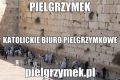 Pielgrzymki do Ziemi Świętej